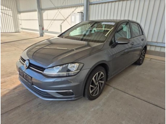 2019 Volkswagen Golf VII Lim. Join Start-Stopp