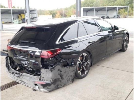 2024 Mercedes-Benz E -Klasse T-Modell E 300 e Avantgarde Advanced Plus 2024 Mercedes-Benz E -Klasse T-Modell E 300 e Avantgarde Advanced Plus