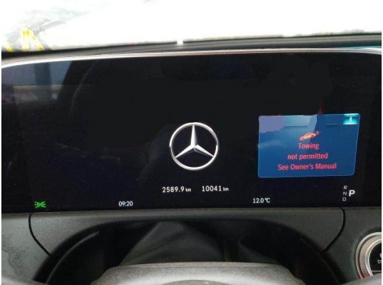 2024 Mercedes-Benz E -Klasse T-Modell E 300 e Avantgarde Advanced Plus 2024 Mercedes-Benz E -Klasse T-Modell E 300 e Avantgarde Advanced Plus