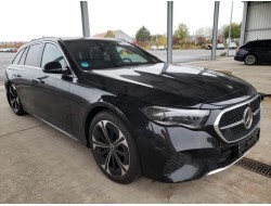 2024 Mercedes-Benz E -Klasse T-Modell E 300 e Avantgarde Advanced Plus