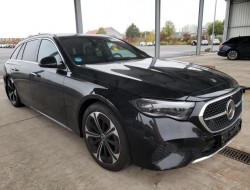 2024 Mercedes-Benz E -Klasse T-Modell E 300 e Avantgarde Advanced Plus