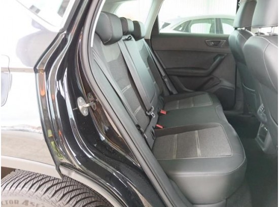 2024 Seat Ateca Xperience 2024 Seat Ateca Xperience