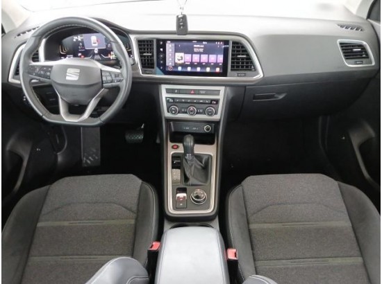 2024 Seat Ateca Xperience 2024 Seat Ateca Xperience