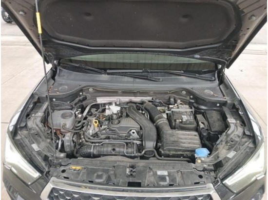 2024 Seat Ateca Xperience 2024 Seat Ateca Xperience