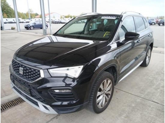 2024 Seat Ateca Xperience 2024 Seat Ateca Xperience