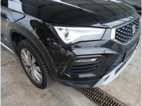 2024 Seat Ateca Xperience 2024 Seat Ateca Xperience