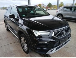 2024 Seat Ateca Xperience