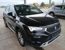2024 Seat Ateca Xperience
