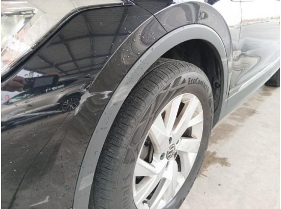 2024 Volkswagen Tiguan Allspace Life