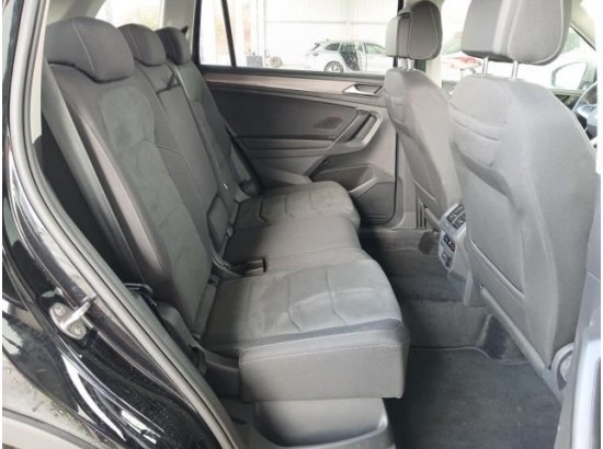 2024 Volkswagen Tiguan Allspace Life
