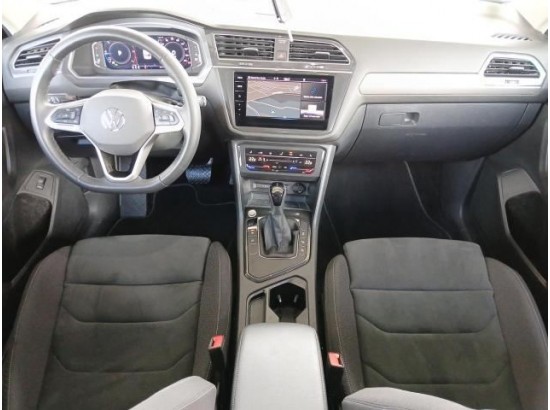 2024 Volkswagen Tiguan Allspace Life