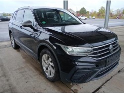 2024 Volkswagen Tiguan Allspace Life