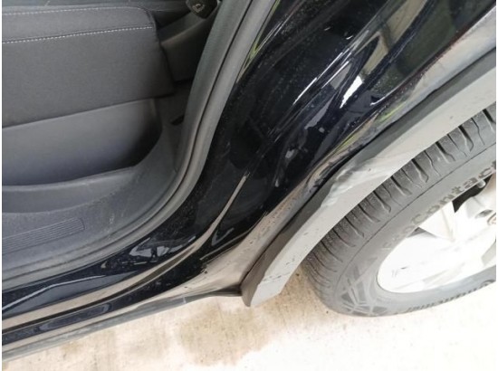 2024 Volkswagen Tiguan Allspace Life