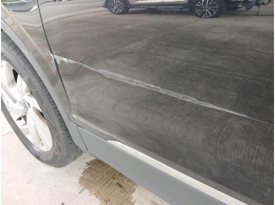 2024 Volkswagen Tiguan Allspace Life