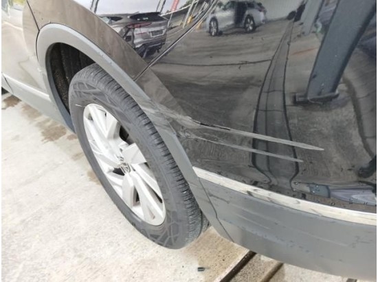 2024 Volkswagen Tiguan Allspace Life