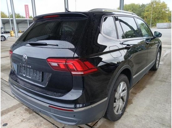 2024 Volkswagen Tiguan Allspace Life