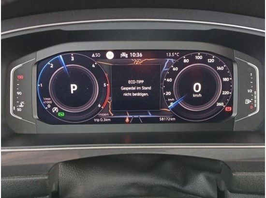 2024 Volkswagen Tiguan Allspace Life