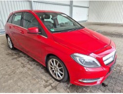 2015 Mercedes-Benz B -Klasse B 250
