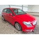 2015 Mercedes-Benz B -Klasse B 250 2015 Mercedes-Benz B -Klasse B 250