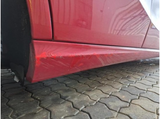 2015 Mercedes-Benz B -Klasse B 250 2015 Mercedes-Benz B -Klasse B 250