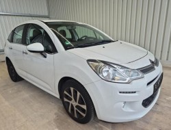 2016 Citroen C3 Selection