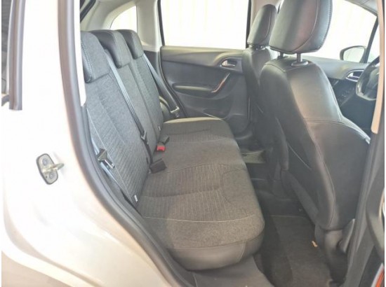 2016 Citroen C3 Selection 2016 Citroen C3 Selection