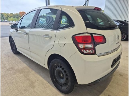 2016 Citroen C3 Selection 2016 Citroen C3 Selection