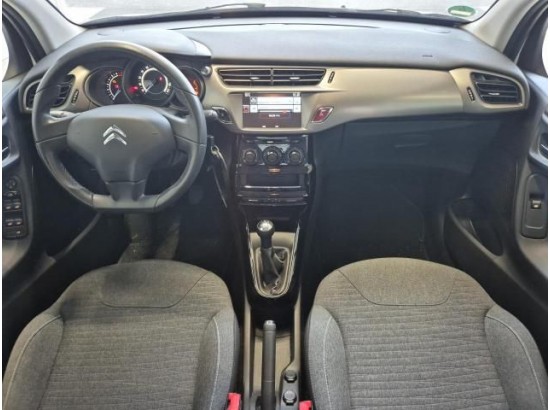 2016 Citroen C3 Selection 2016 Citroen C3 Selection