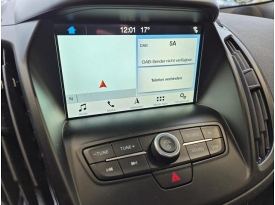 2018 Ford Kuga ST-Line 2018 Ford Kuga ST-Line
