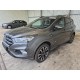 2018 Ford Kuga ST-Line 2018 Ford Kuga ST-Line
