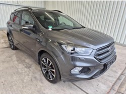 2018 Ford Kuga ST-Line