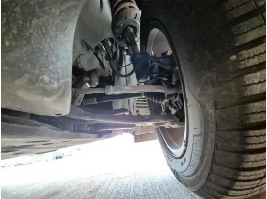 2025 Citroen C5 Aircross Plus