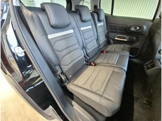 2025 Citroen C5 Aircross Plus