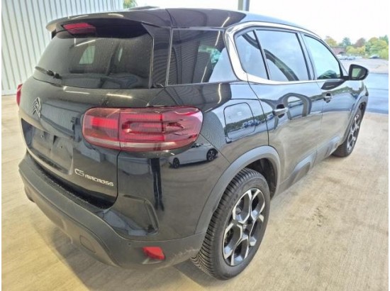 2025 Citroen C5 Aircross Plus