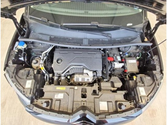 2025 Citroen C5 Aircross Plus