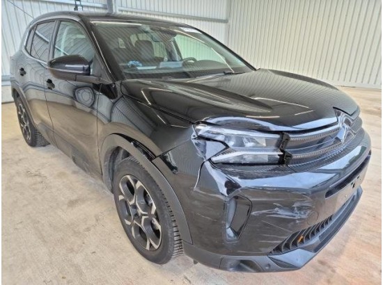 2025 Citroen C5 Aircross Plus