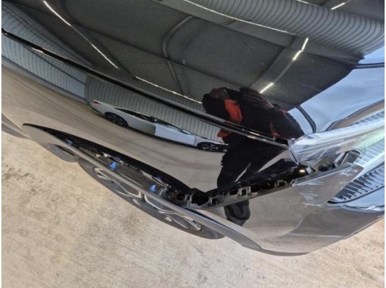 2025 Citroen C5 Aircross Plus