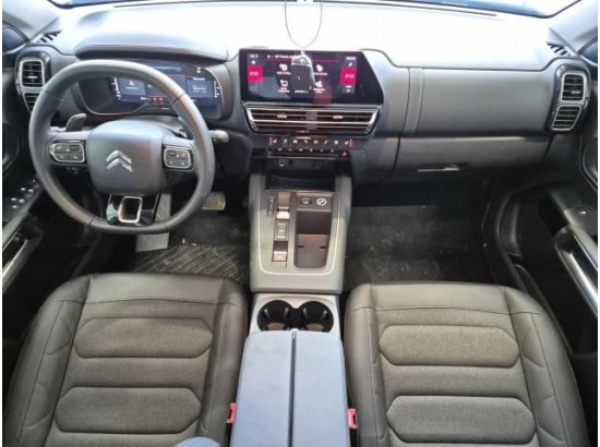 2025 Citroen C5 Aircross Plus