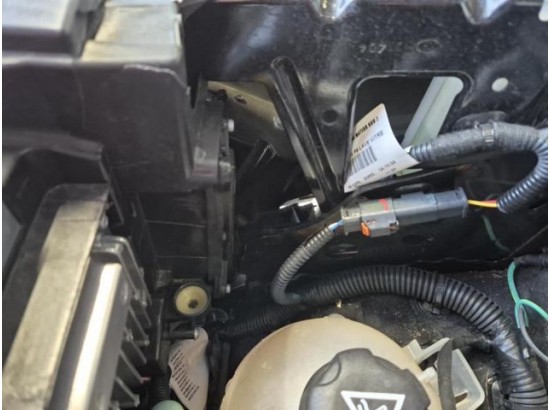 2025 Citroen C5 Aircross Plus