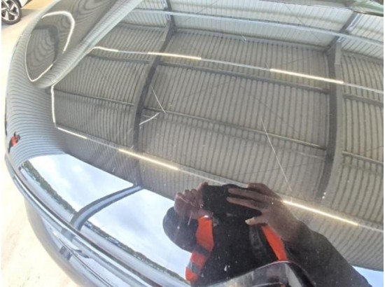 2025 Citroen C5 Aircross Plus