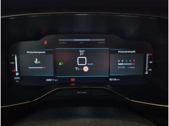 2025 Citroen C5 Aircross Plus