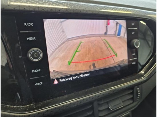 2021 Volkswagen T-Cross Style 2021 Volkswagen T-Cross Style