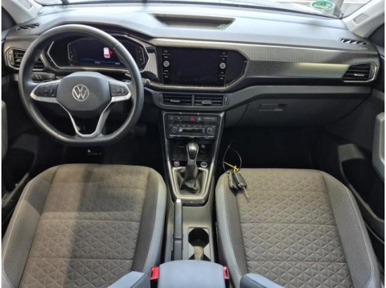 2021 Volkswagen T-Cross Style 2021 Volkswagen T-Cross Style