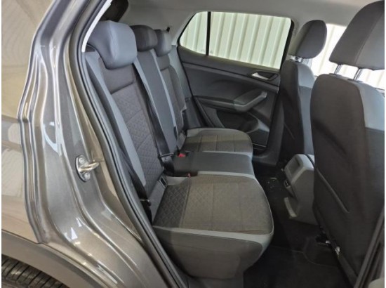 2021 Volkswagen T-Cross Style 2021 Volkswagen T-Cross Style