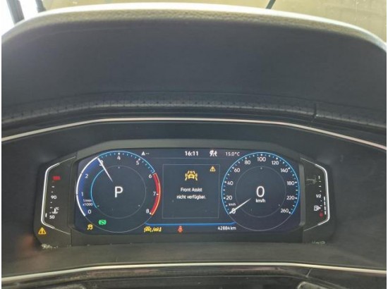 2021 Volkswagen T-Cross Style 2021 Volkswagen T-Cross Style