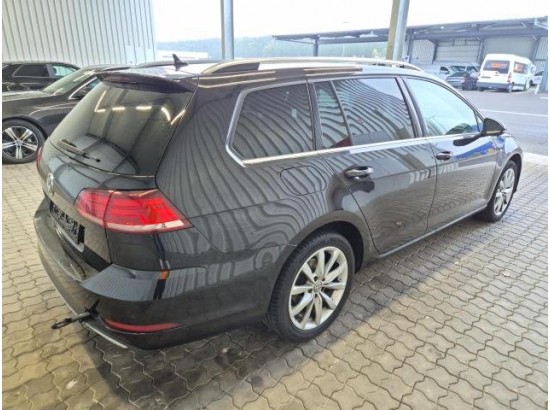 2019 Volkswagen Golf VII Variant Highline BMT/Start-Stopp 2019 Volkswagen Golf VII Variant Highline BMT/Start-Stopp