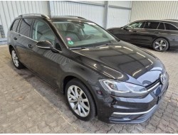 2019 Volkswagen Golf VII Variant Highline BMT/Start-Stopp