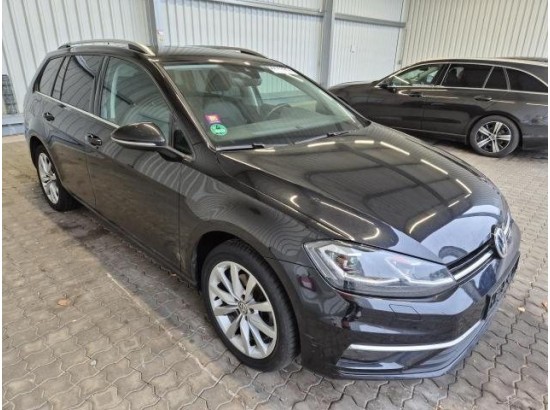 2019 Volkswagen Golf VII Variant Highline BMT/Start-Stopp 2019 Volkswagen Golf VII Variant Highline BMT/Start-Stopp