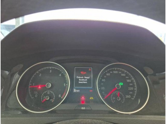 2019 Volkswagen Golf VII Variant Highline BMT/Start-Stopp 2019 Volkswagen Golf VII Variant Highline BMT/Start-Stopp
