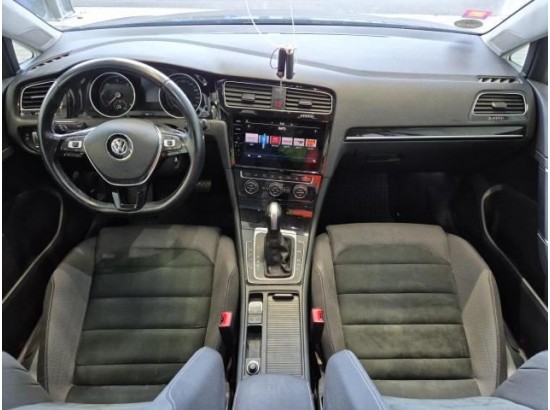 2019 Volkswagen Golf VII Variant Highline BMT/Start-Stopp 2019 Volkswagen Golf VII Variant Highline BMT/Start-Stopp